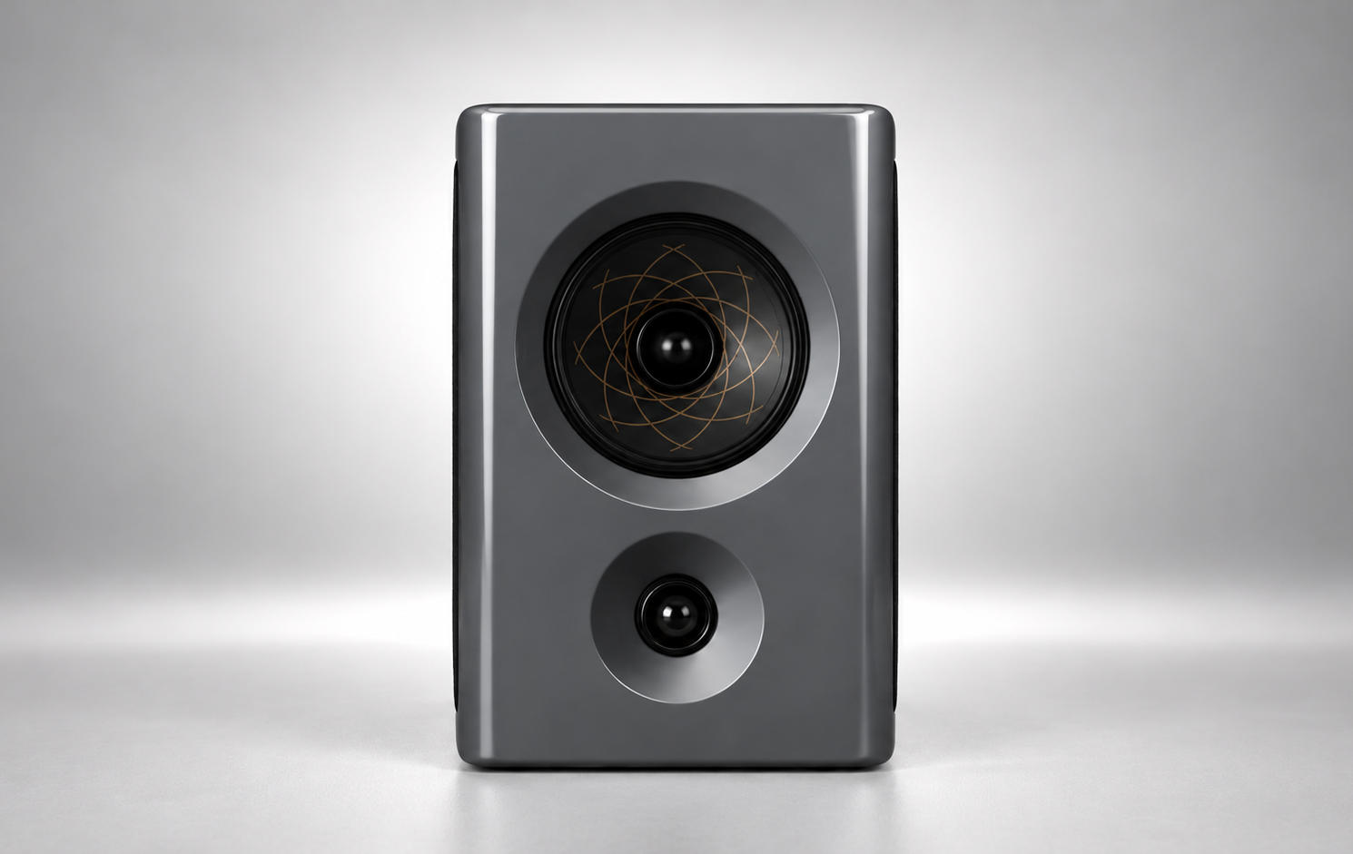 EBTB BoXXeR HM 0.6 SE compact bookshelf loudspeaker