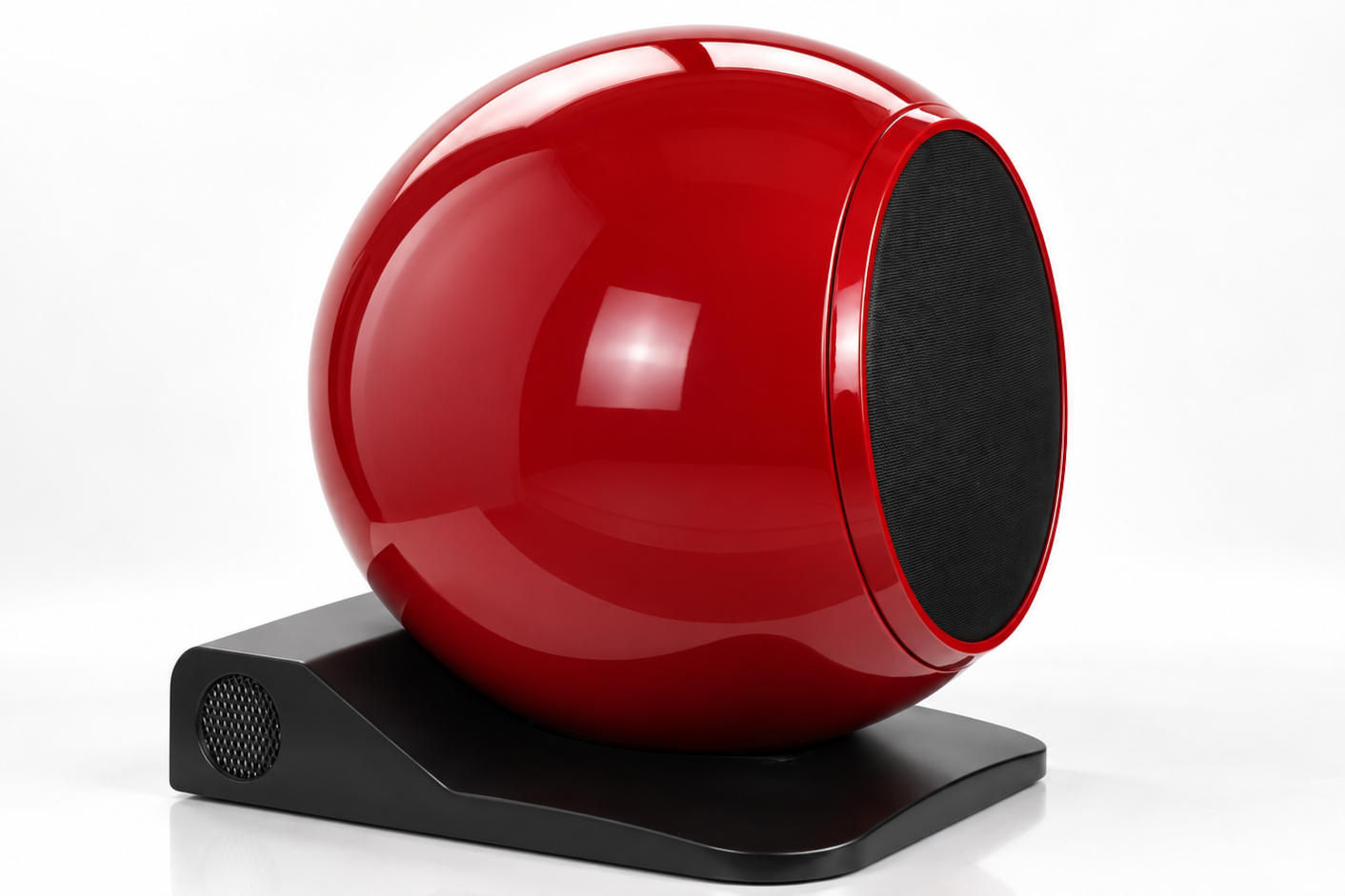 EBTB Sirius 10 SA active subwoofer