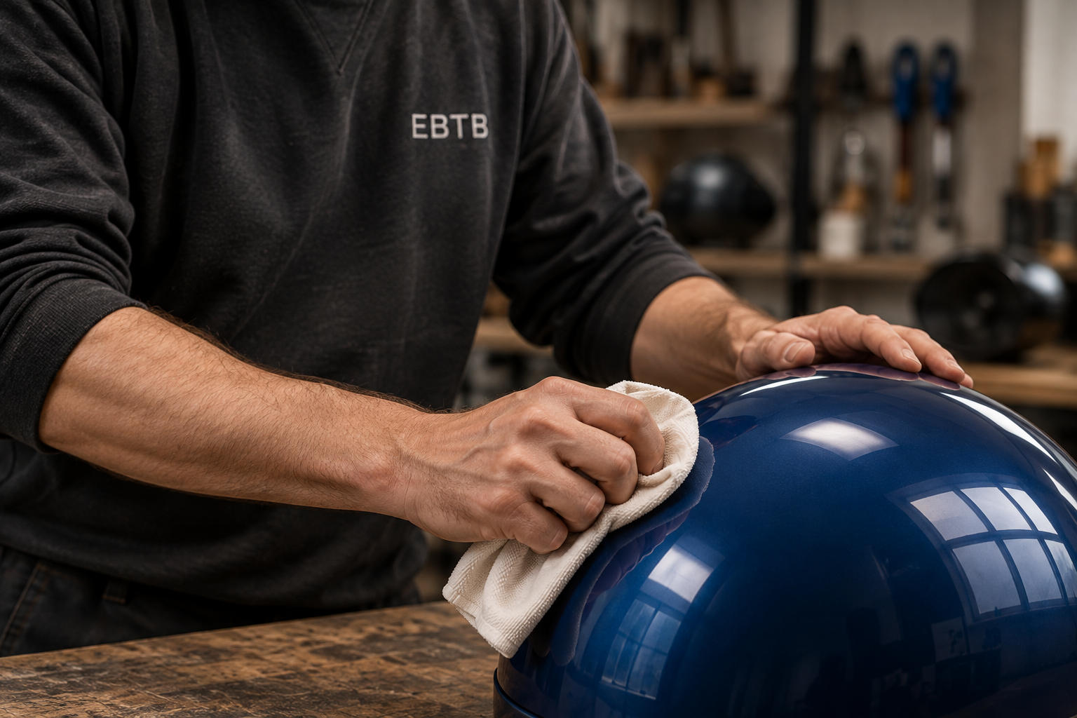 EBTB workshop alternate view