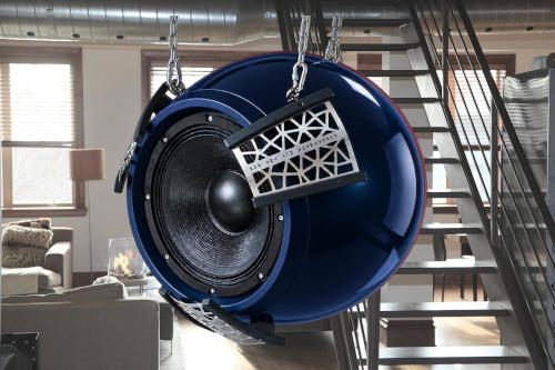 EBTB Titan 12S subwoofer