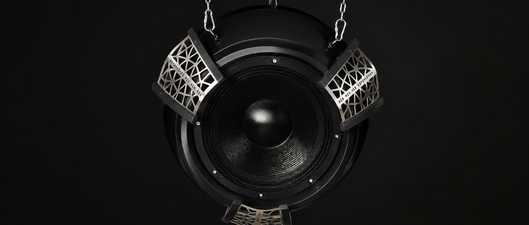 EBTB Titan 12S designer subwoofer