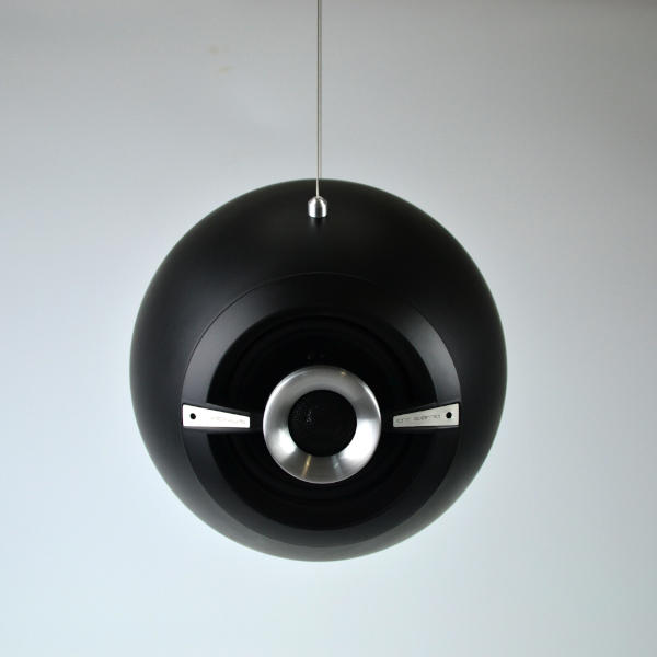 EBTB Venus LV4 high-end designer loudspeaker