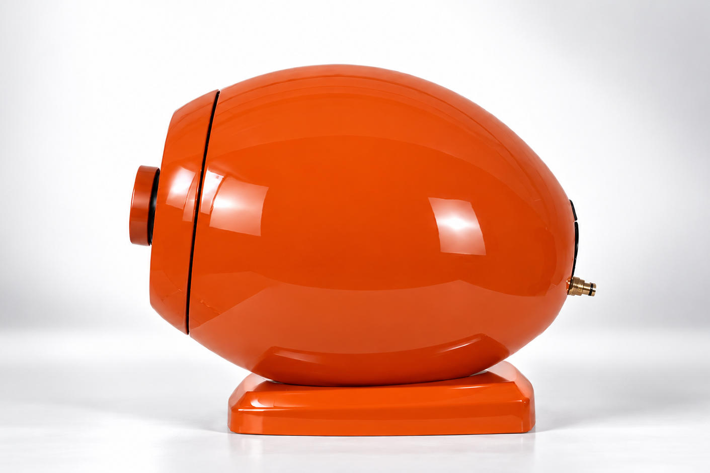 EBTB Venus D8 compact desctop loudspeaker