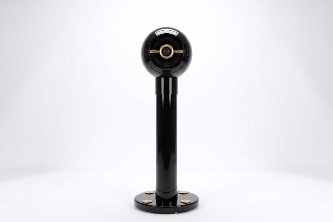 EBTB Venus F8 floorstanding loudspeakers